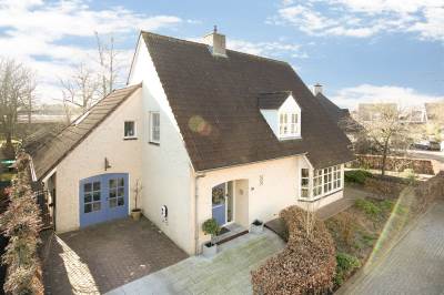 Woning Prinseveld 17 Erp