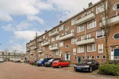 Woning Lex Althoffstraat 15 - 2 Amsterdam