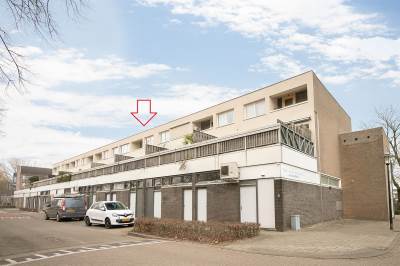 Woning De Boekt 4 Veghel