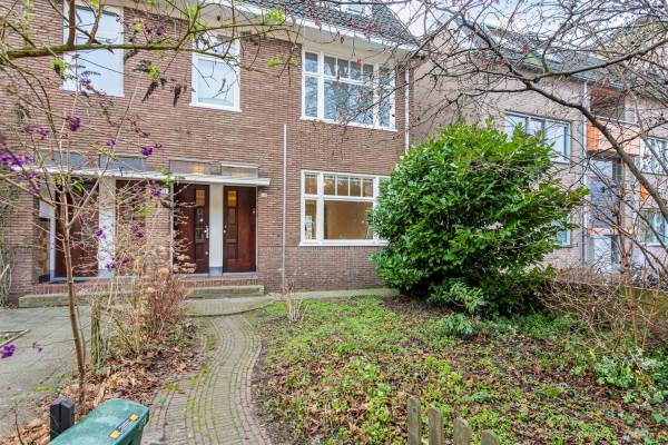 Woning Rosendaalsestraat 176 Arnhem