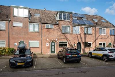 Woning Ligusterpark 36 Zoetermeer