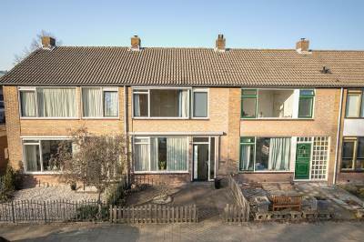 Woning Europasingel 4 Lopik