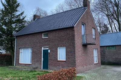 Woning Schatersdijk 13 Luyksgestel