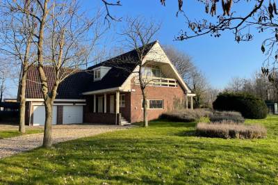 Woning Zwaanweg 12 Koudekerke