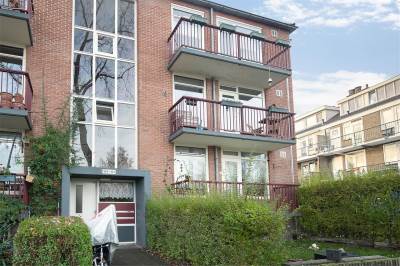 Woning Laan 1940- 1945189 Hilversum