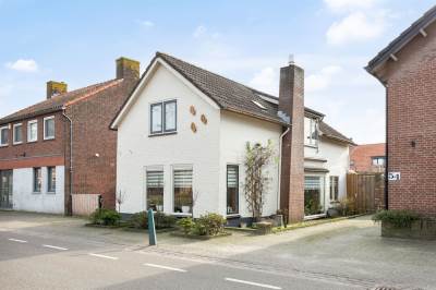 Woning Molendijk 56 's Gravenmoer