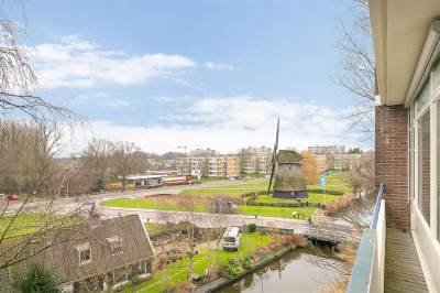 Woning Honthorstlaan 50 Alkmaar
