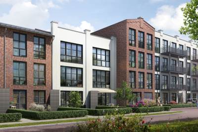 Woning Stationsweg 29 Kwadijk