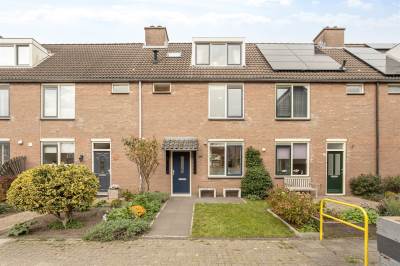 Woning Waterman 21 Lisse