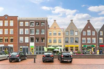Woning Koopmansplein 93 Ten Boer