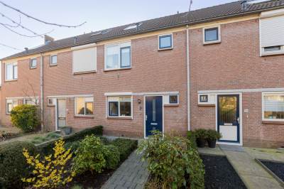 Woning Lindenhof 56 Sleeuwijk