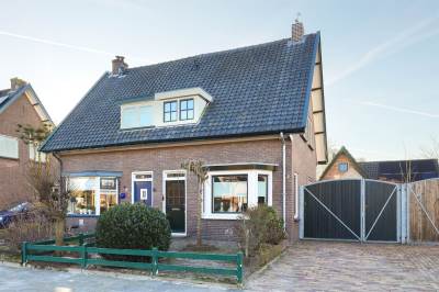 Woning Zwaluwweg 8 Apeldoorn