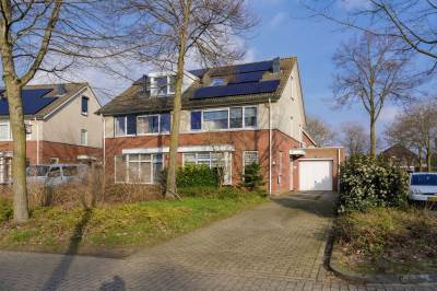 Woning Benedictijnenborch 1 Rosmalen
