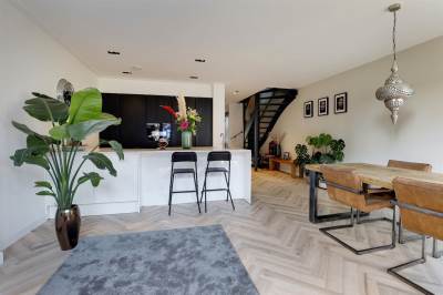 Woning Thalassa 21 Wormerveer