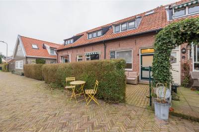 Woning Scheepmakersdam 12 Warmond