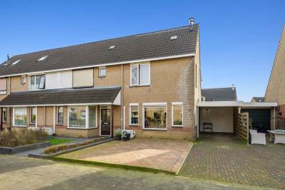 Woning Batavenstraat 20 's-Heerenberg