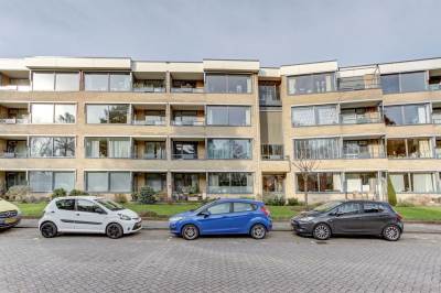 Woning Amalialaan 70 Baarn