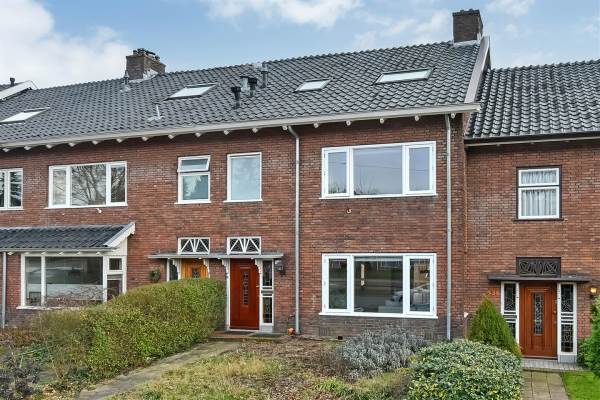 Woning Rosendaalseweg 538 Arnhem