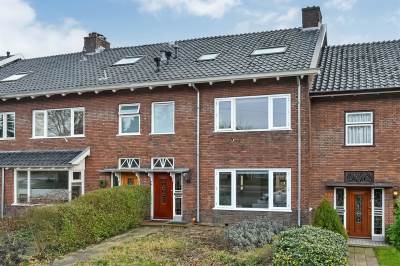 Woning Rosendaalseweg 538 Arnhem