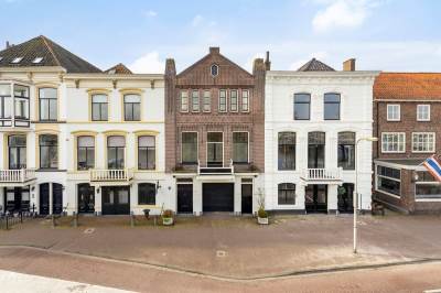 Woning IJsselkade 43 Kampen