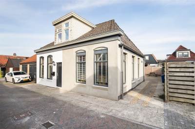 Woning Schooldwarsstraat 7 Wolvega