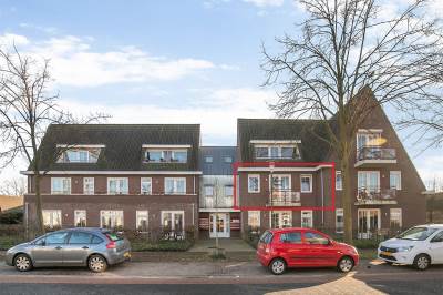 Woning Kerkeind 13f Milheeze
