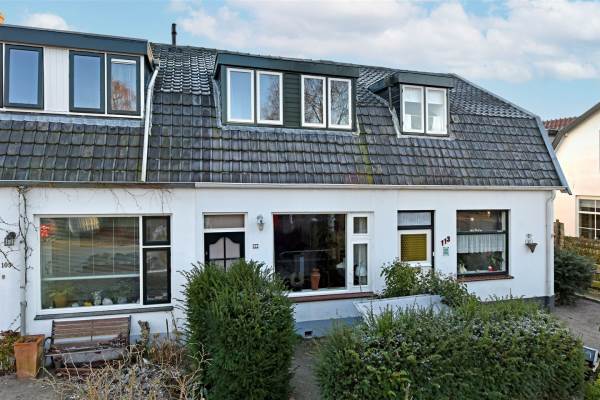 Woning Oosterlaan 111 Driebergen-Rijsenburg