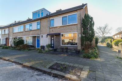 Woning Maluslaan 100 Groningen