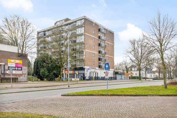 Woning Hoofdstraat 26 Hoogezand