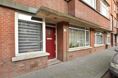 Woning Allard Piersonlaan 70 Den Haag
