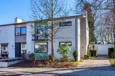 Woning Porthoslaan 29 Maastricht