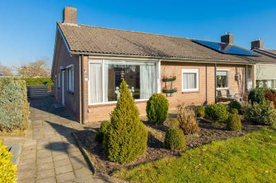 Woning Torenes 24 Borger