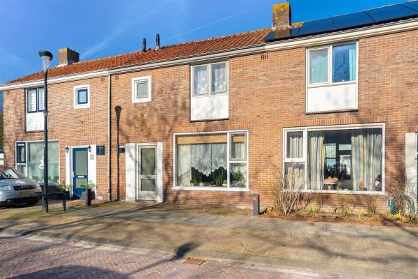 Woning Het Midden 10 Bant