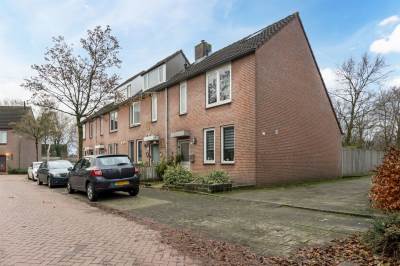 Woning Bongelakker 23 Rijen