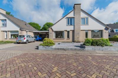 Woning De Schoof 47 Hoogeveen