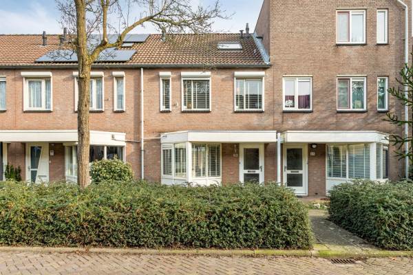 Woning Van Galenstraat 63 Apeldoorn