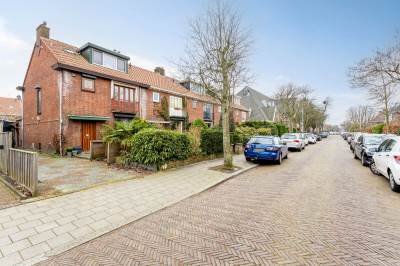 Woning Paradijsstraat 41 Voorburg