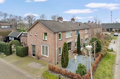 Woning Essendreef 14 Giethoorn