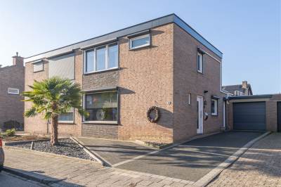 Woning Winandusstraat 43 Elsloo (LI)