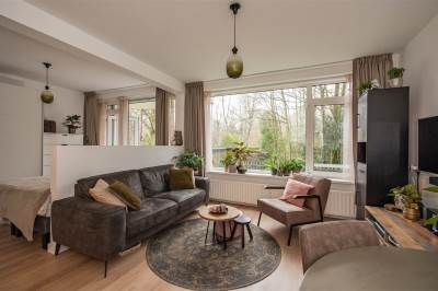 Woning Huis te Landelaan 15 - 102 Rijswijk (ZH)