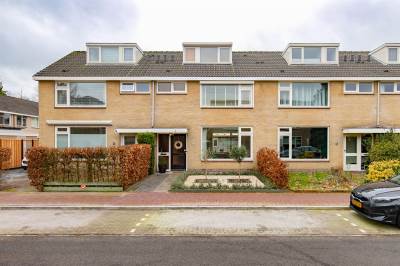 Woning Kuyperstraat 13 Nunspeet