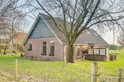 Woning Drogteropslagen 58 Drogteropslagen