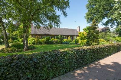 Woning Buiskoolstraat 6 Emmen