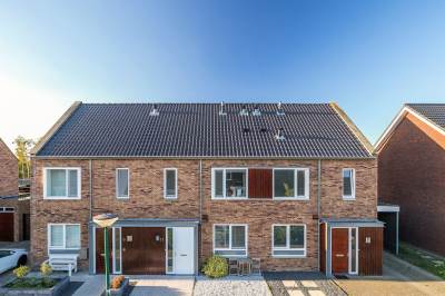 Woning De Hoef 11 Bergeijk