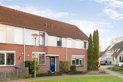 Woning Hunzestraat 22 Helmond