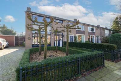 Woning Boumanlaan 14 Otterlo