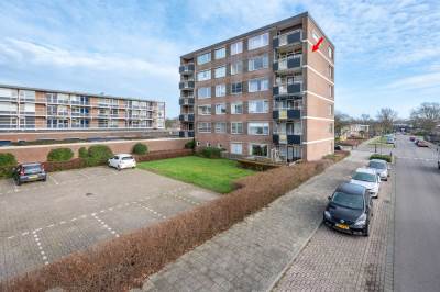 Woning Scheldestraat 36 Apeldoorn