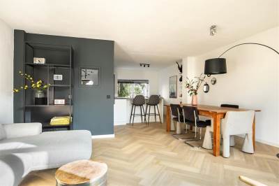 Woning Calspad 5 Rotterdam