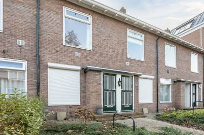 Woning Oranjestraat 14 Assen