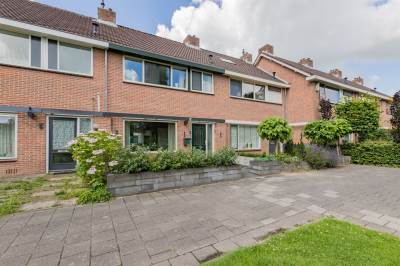 Woning Mirandalaan 7 Heerhugowaard